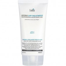 Маска для волос восстанавливающая Eco Hydro Lpp Treatment 150ml от Lador