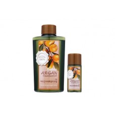 Масло аргановое для волос Confume Argan Treatment Oil, Welcos 120 мл/25 мл