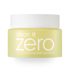 Питательный очищающий бальзам для сухой кожи BANILA CO Clean It Zero Cleansing Balm Nourishing