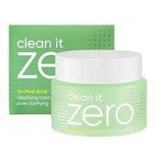 Banila Co. Clean It Zero Cleansing Balm (Pore Clarifying) 100ml