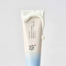 Лёгкий солнцезащитный крем с пантенолом Beauty of Joseon Relief Sun Aqua-fresh Rice+B5 SPF50+ PA++++