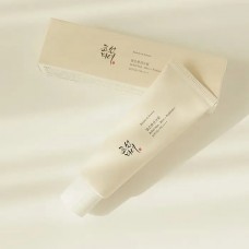 Солнцезащитный крем с пробиотиками Beauty of Joseon Relief Sun : Rice + Probiotics SPF 50+ PA++++