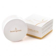 BeauuGreen Гидрогелевые патчи Collagen & Gold Hydrogel Eye Patch