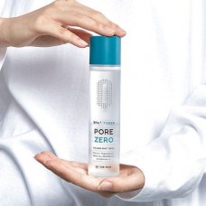 Be The Skin BHA+Pore Zero Toner Отшелушивающий тонер от чёрных точек и для сужения пор 150мл