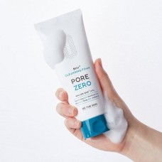 Be The Skin BHA+Pore Zero Cleansing Foam Пенка с салициловой кислотой от черных точек 150г