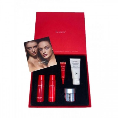 Подарочный набор омолаживающих средств Bueno Special Gift Set