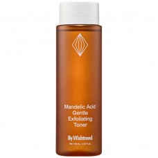 Мягкий тоник-эксфолиант с миндальной кислотой By Wishtrend Mandelic Acid Gentle Exfoliating Toner