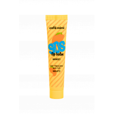 SOS-бальзам для губ МАНГО