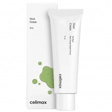 Восстанавливающий крем с экстрактом нони Celimax The Real Noni Energy Repair Cream 50 мл