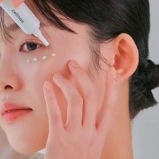 Восстанавливающий крем вокруг глаз с нони и пептидами Celimax The Real Noni Ultimate Eye Cream