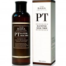 Пептидный тонер с матриксилом и аргирелином Cos De BAHA M.A Peptide Facial Toner