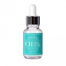 Восстанавливающая сыворотка с центеллой азиатской Cos De Baha Centella Asiatica Recovery Serum