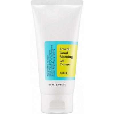 Очищающий гель CosRX Low pH Good Morning Gel Cleanser