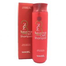 Шампунь с аминокислотами для волос MASIL Salon Hair Cmc Shampoo (300 мл)