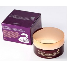 Крем для лица со змеиным ядом SYN-AKE INTENSIVE WRINKLE CARE CREAM, Deoproce 100 мл