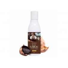 Шампунь для волос с экстрактом черного чеснока BLACK GARLIC INTENSIVE ENERGY SHAMPOO, Deoproce 200 мл