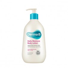 Ламеллярный увлажняющий лосьон для тела Derma:B Daily Moisture Body Lotion