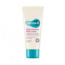 Derma:B Лосьон для тела Daily Moisture Body Lotion 20 ml