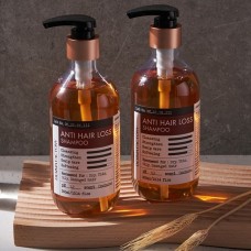 Шампунь против выпадения волос Derma Factory Anti Hair Loss Shampoo