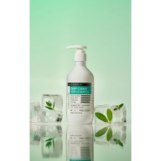 Шампунь для жирной кожи головы Derma Factory Deep Clean Fresh Shampoo