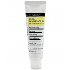Derma Factory Интенсивный восстанавливающий крем с церамидами и пантенолом (8%), Cera-Panthenol 8% Intensive Cream