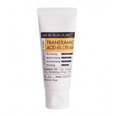 Derma Factory Крем против пигментации и пост-акне с 6% транексамовой кислоты, Tranexamic Acid 6% Cream