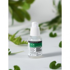 Derma Factory Ампула для лица с экстрактом центеллы - Cica 60.2% ampoule, 30мл