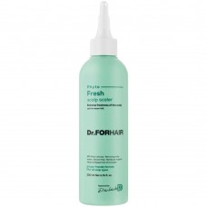 Освежающий пилинг для кожи головы Dr.Forhair Phyto Fresh Scaler