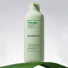 Растительный шампунь для тонких волос Dr.Forhair Phyto Therapy Shampoo 