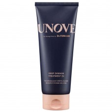 Протеиновая маска для глубокого восстановления волос Dr.Forhair UNOVE Deep Damage Treatment EX