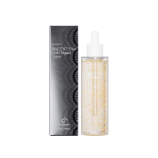 Увлажняющий тонер с двойными экзосомами и золотом Exo Pure Gold Signal Toner