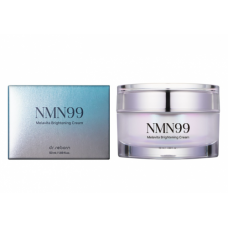 Осветляющий крем для лица NMN99 MELAVITA BRIGHTENING CREAM NMN99