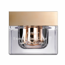 Крем-эликсир с экзосомами и черной икрой EXOSOME BLACK CAVIAR 77 ELIXIR CREAM