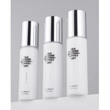 Осветляющий мист с молочными экзосомами MILK EXOSOME BRIGHTENING AMPOULE MIST