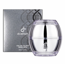 Крем восстанавливающий с двойными экзосомами и коллагеном DUAL EXO COLLAGEN REPAIR CREAM