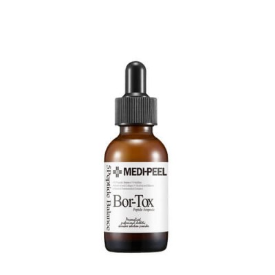 Лифтинг-ампула с пептидным комплексом MEDI-PEEL Bor-Tox Peptide Ampoule (30 мл)