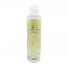 Eco Branch Тонер для лица с экстрактом хризантемы Wild Chrysanthemum Hypoallergenic Toner Skin