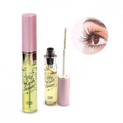 Сыворотка для ресниц Etude House My Lash Serum