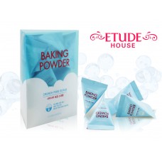 Скраб для лица Etude House Baking Powder Crunch Pore Scrub (1 шт.)