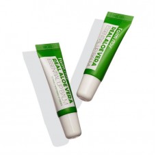 FarmStay Real Aloe Vera Essential Lip Balm Бальзам для губ с алоэ (10 мл)