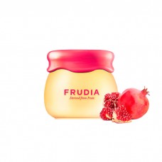Бальзам для губ с медом и экстрактом граната Frudia Pomegranate Honey 3 in 1 Lip Balm