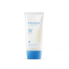 Frudia Санскрин-эссенция с максимальным фактором защиты - Ultra uv shield sun essence SPF50+ , 50мл