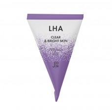 J:ON Пилинг -гель  с LHA-кислотой  LHA Clear & Bright Skin Peeling Gel 