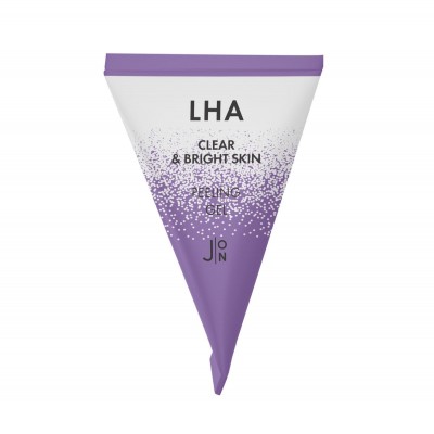 J:ON Пилинг -гель  с LHA-кислотой  LHA Clear & Bright Skin Peeling Gel