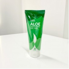 J:ON УСПОКАИВАЮЩИЙ ГЕЛЬ ДЛЯ ЛИЦА И ТЕЛА С АЛОЭ FACE & BODY ALOE SOOTHING GEL 98%