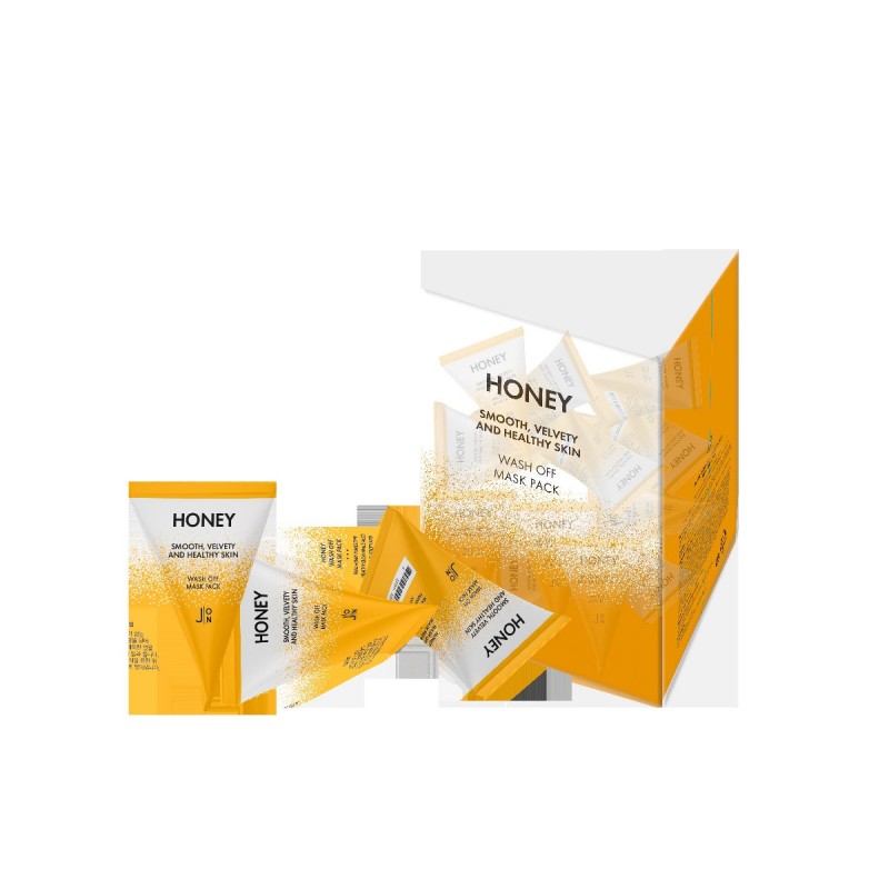 Vita glow brightening moisturizing sleeping. Маска для лица Honey smooth velvety and healthy Skin Wash off Mask Pack. Корейские маски для лица в пирамидках.