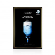 Ультраувлажняющая тканевая маска JMsolution Water Luminous S.O.S. Ringer Mask