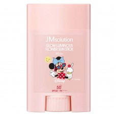 Солнцезащитный стик для сияния кожи JMsolution Luminous Sun Stick SPF50+ PA++++