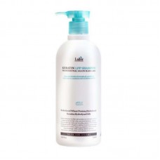 Бессульфатный протеиновый шампунь Lador Keratin LPP Shampoo (530 мл)