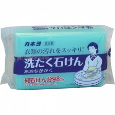 Laundry Soap Универсальное хозяйственное мыло, для любых типов загрязнений, 190 гр